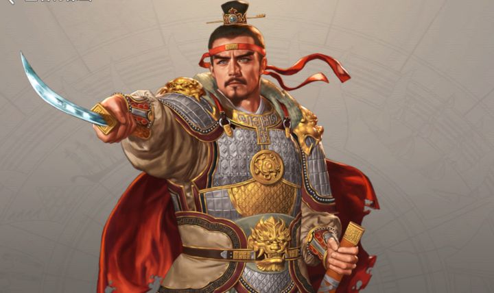 【大明攻略】提督戚继光评测截图