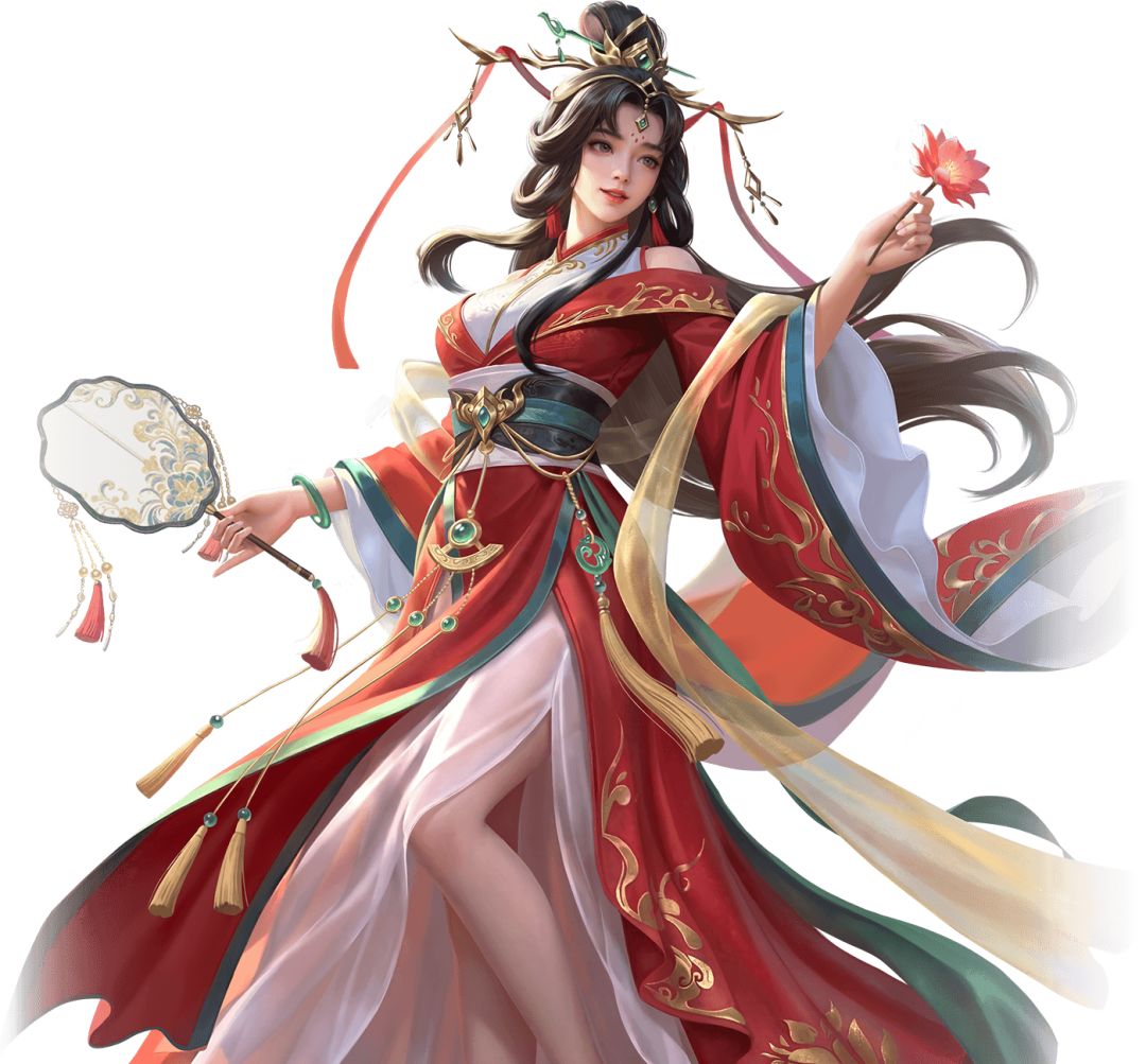 名将杀李夫人保护法 1