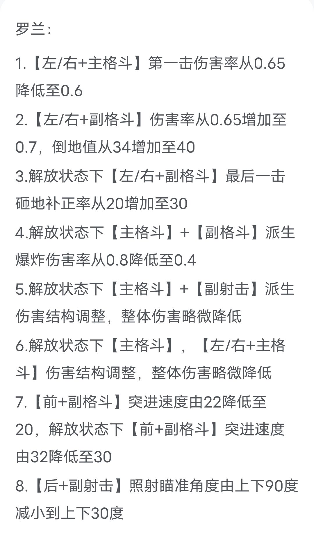 来说说罗兰的问题 2