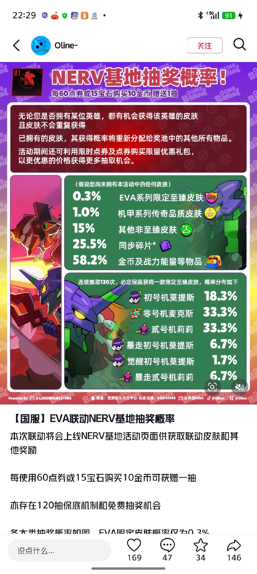 国服自己搞联动的包抽奖 1