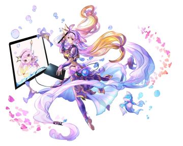 社区活动开奖 | 武器交换大作战！中奖名单公布