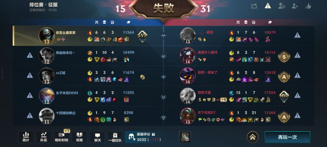 哈哈久违的I系列 2