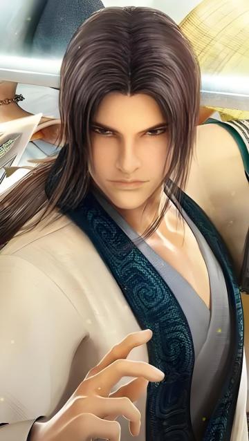 试炼鬼神愁 无伤合集