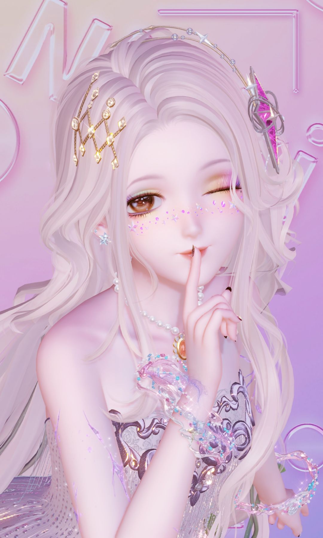 女明星苏暖暖演唱会倒计时1天 2