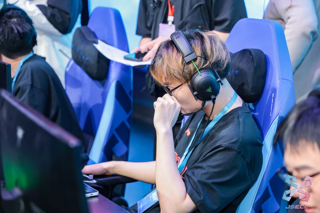 【实时战报】奠定胜局!苏州拿下王者赛点 2