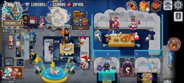 思考🤔（门神潘子篇以及...）