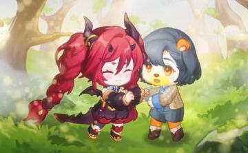 命运起伏的背后，是永恒的爱