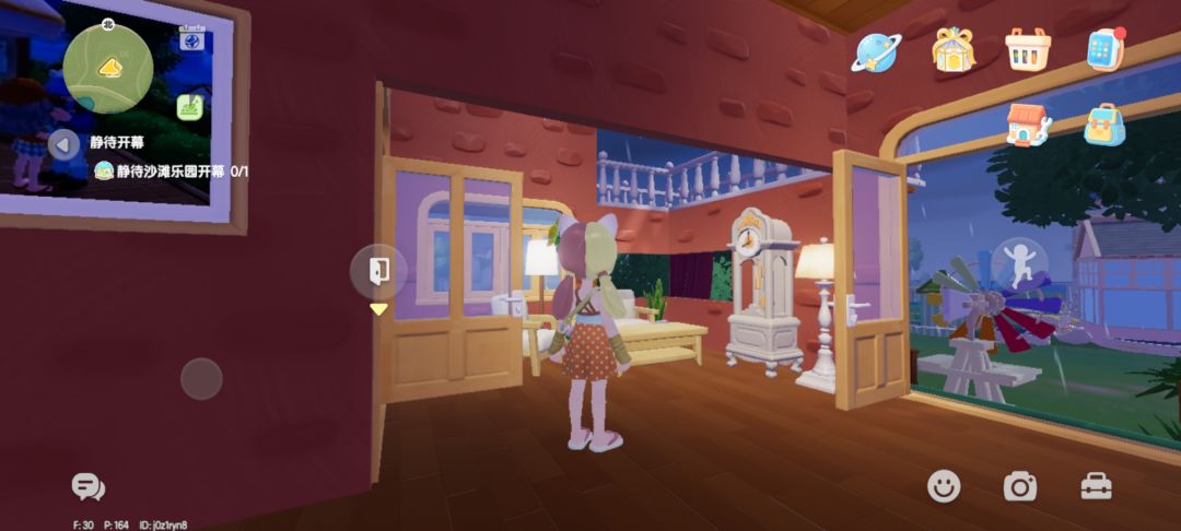 我的森林小屋 2