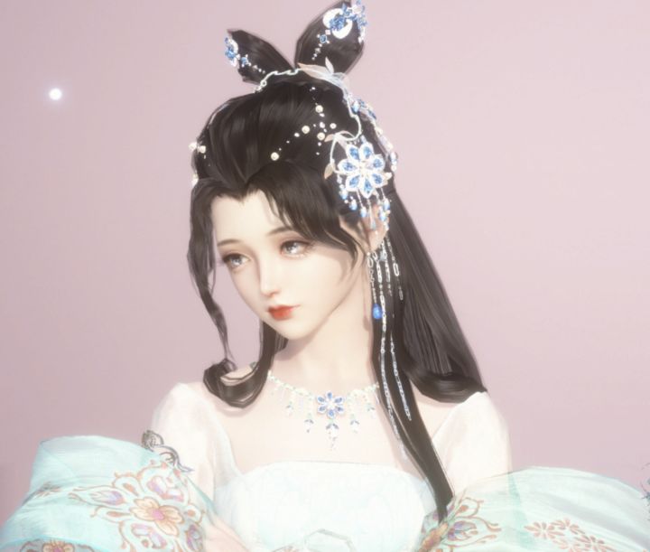 宝贝女鹅么么截图