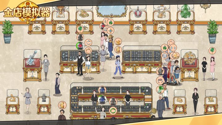 【有奖活动】抽奖活动!钻石*200免费抽!截图