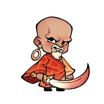 阵容搭配 | 版本强势灼烧刀，叠出高度烧出强度！