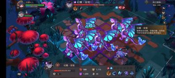 死亡沼泽镜像龙打法