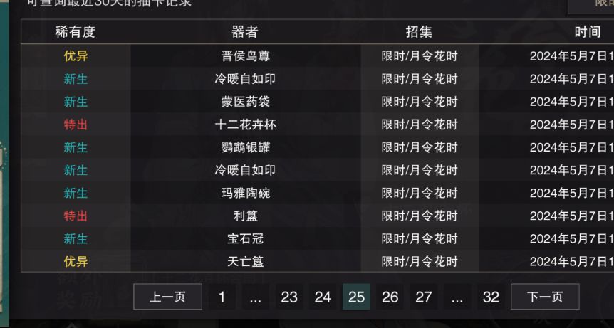 320抽3越王2利簋? 5