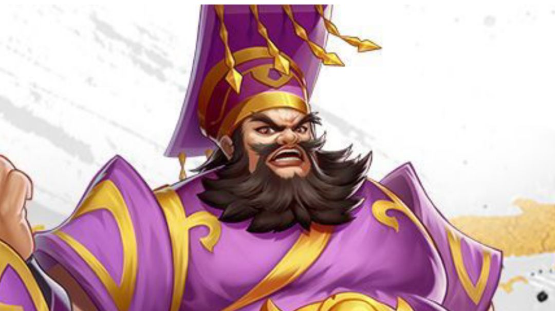 攻略｜暴力控制武将董卓二截图