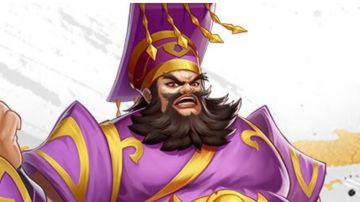 攻略｜暴力控制武将董卓二