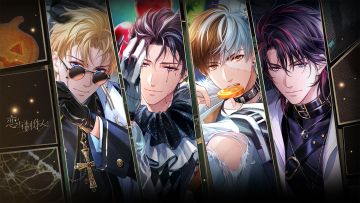 【有奖活动】万圣主题活动更新，参与活动领取专属福利！