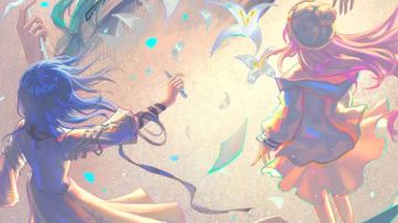 我的校园生活调查果然有问题 第十二章