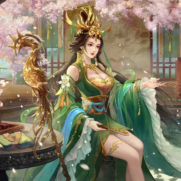 徐福密令截图