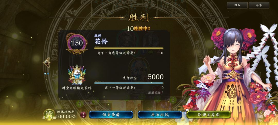 我又又成糕手了 1
