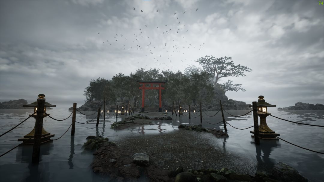 幽灵线东京 2
