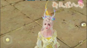 新天龙靓仔谁能C位出道？大宋游园会遇上“穿越装扮”？