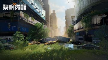 《黎明觉醒：生机》庄园玩法：世外桃源自由DIY，我的地盘听我的！