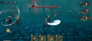 不是套皮一刀999但…