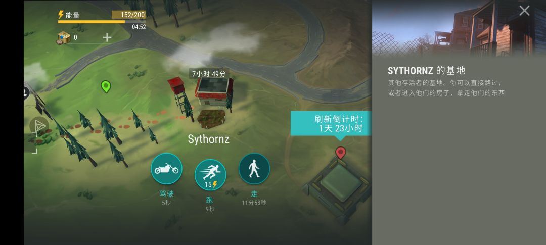 sythornz截图