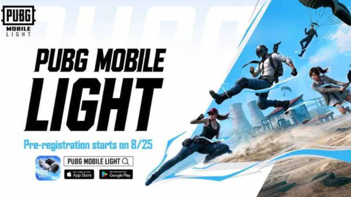 《PUBG MOBILE》海外轻量版《PUBG MOBILE LIGHT》预计26年上线!截图