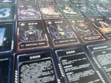 一份平平无奇的招募，【真的猛男】在线招募！