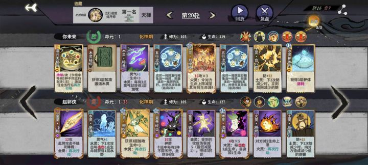 你就说为啥我这5000的萌新能排到你截图