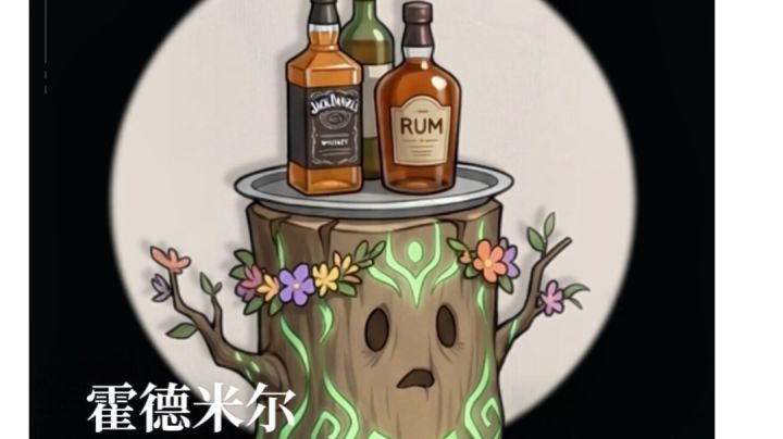 //新秀登场 | 霍德米尔截图