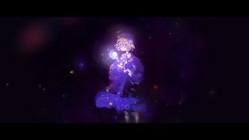 《第五人格》视障公益活动短片