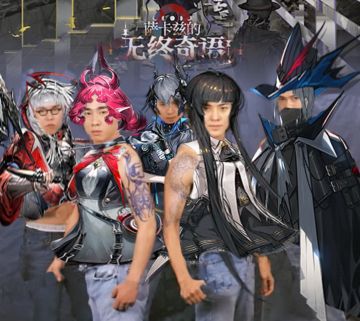 快速锐评新手周年自选六星