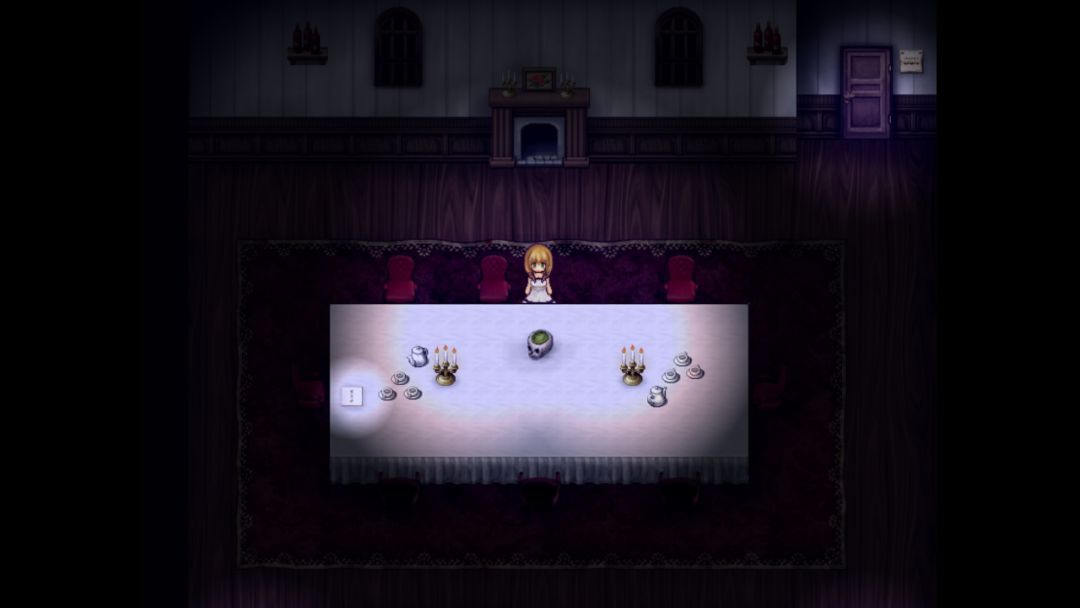 【我的百分之一】+【魔女之家】 2