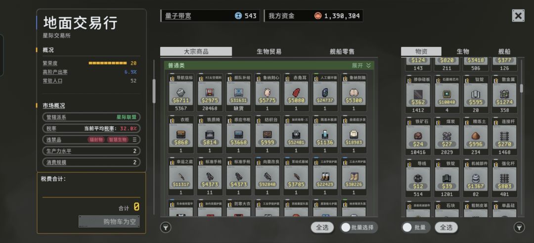 我已经有点搞不懂市场的意义是什么了 2