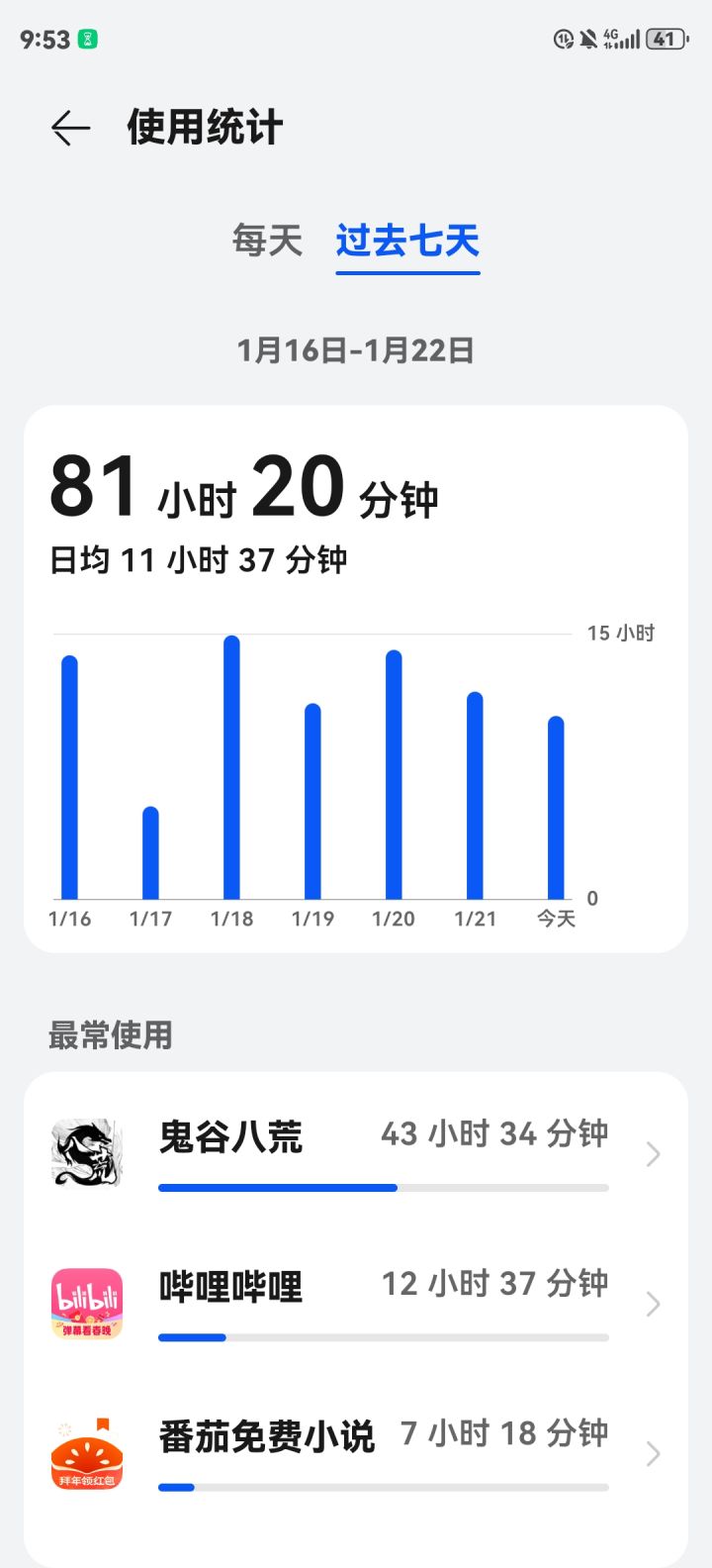 有点小上头截图
