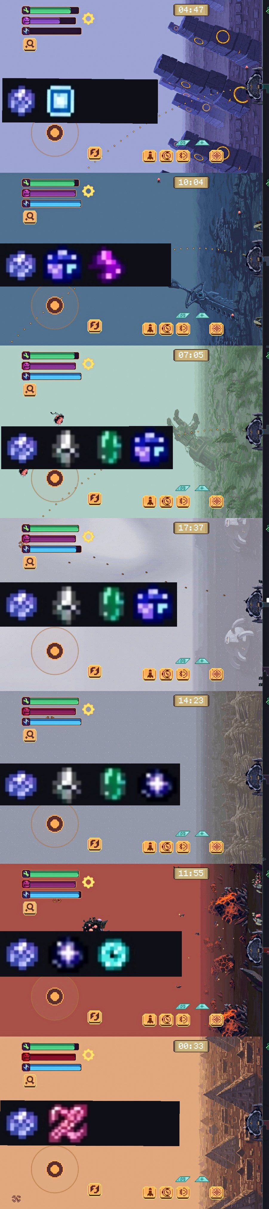 货币与矿物信息 2