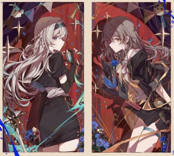 崩铁3.0阿格莱雅抽取建议解析