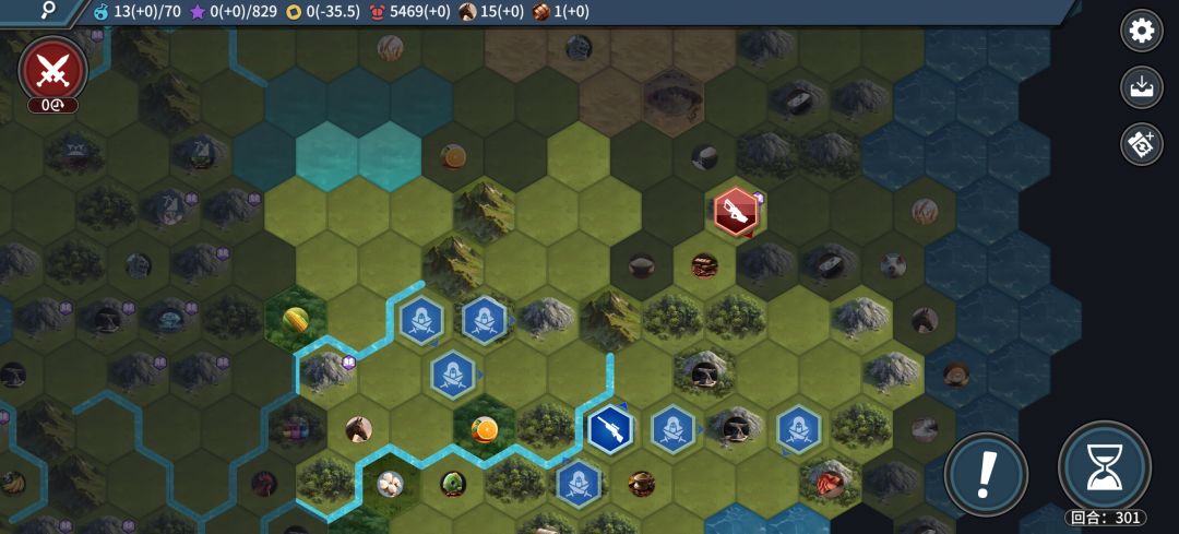 刷券地图 1