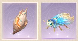 陶罐茧和青青釉蝉获取方式