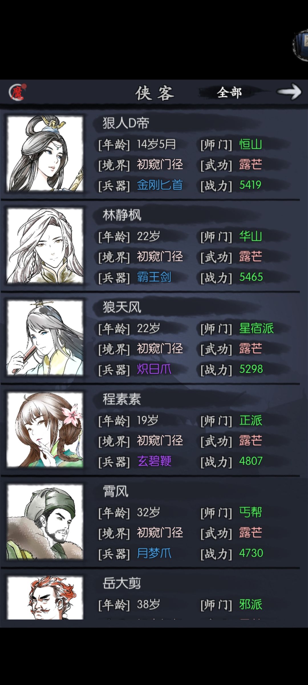 脑壳疼 怎么搭配 3