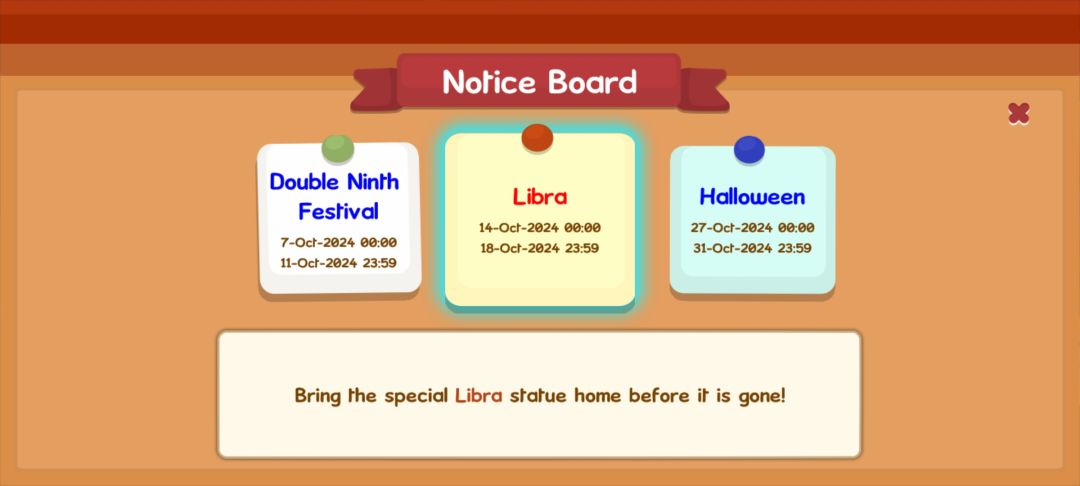 【Libra】♐️ 5
