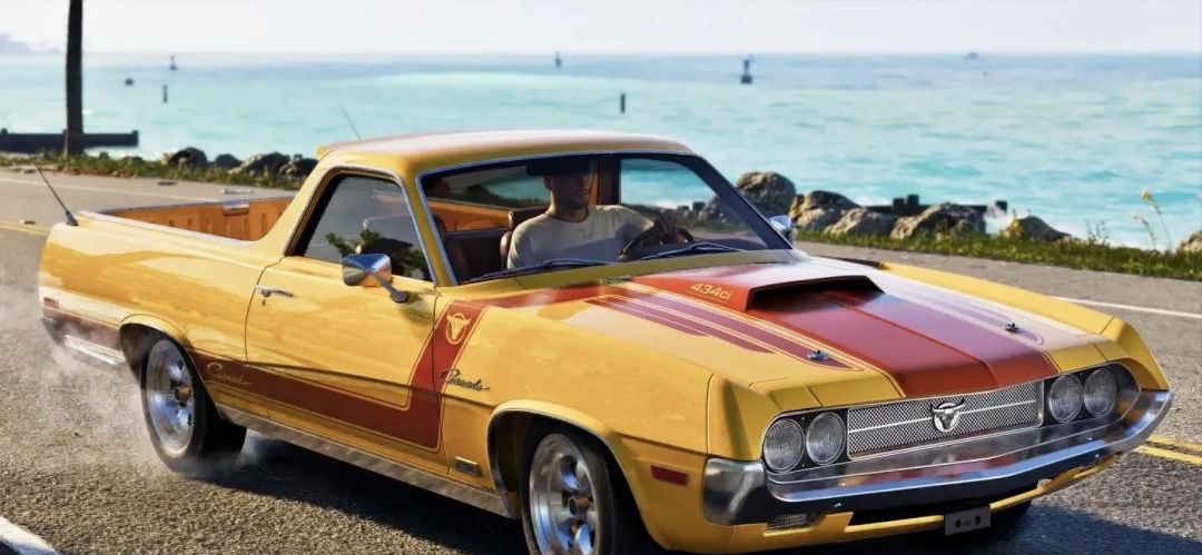 十三年磨一剑,《GTA6》究竟革新了多少? 11