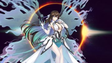 管理局情报 | 2022年12月《异界事务所》版本更新计划预览