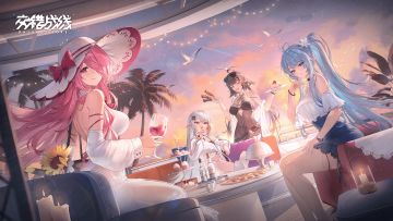 「渊默变奏」攻略征集进行中，参与赢取千元京东卡、粲晶等好礼！