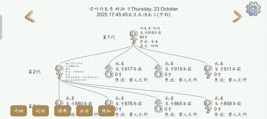 流浪打工的一天 1