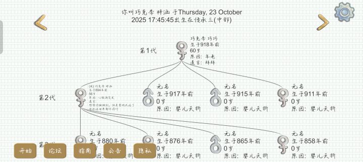 流浪打工的一天截图