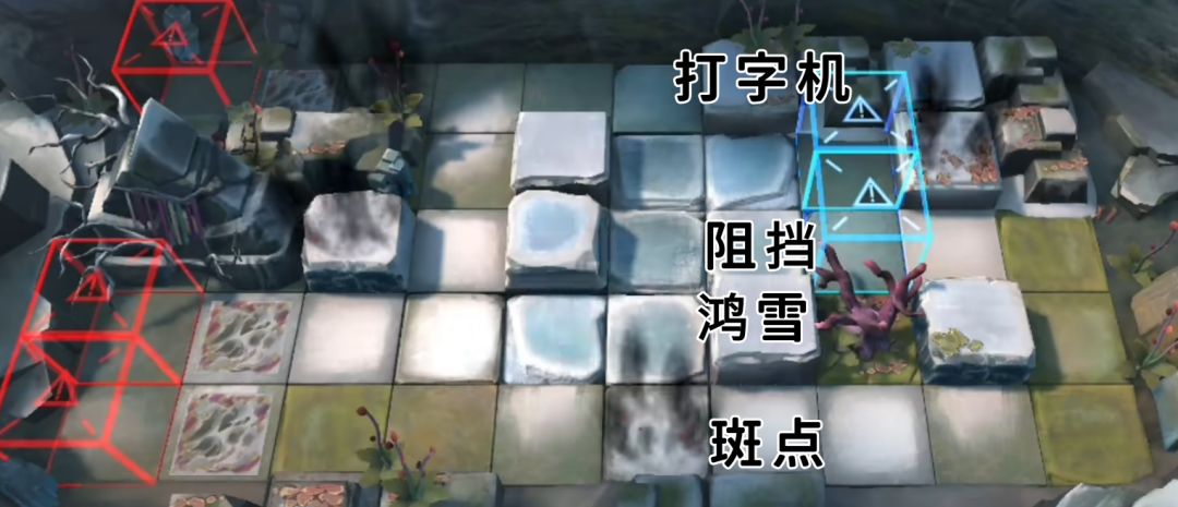 萨米肉鸽n15鸿雪开思路分享 2
