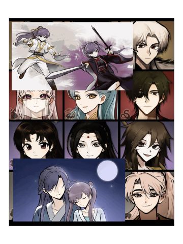 武侠养成天花板？明月的女儿最新进度来了